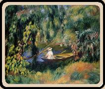 7: Das Boot,  Renoir,  1878