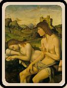 6: daphnis et chloe